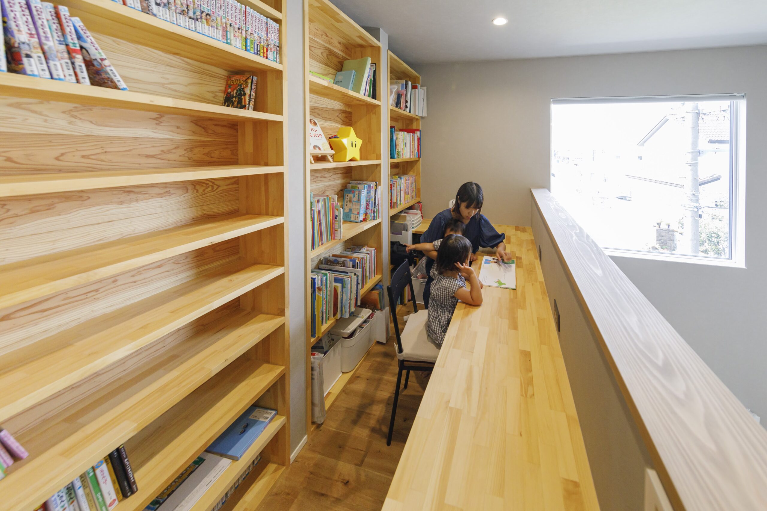 おすすめ造作家具アイデア!
