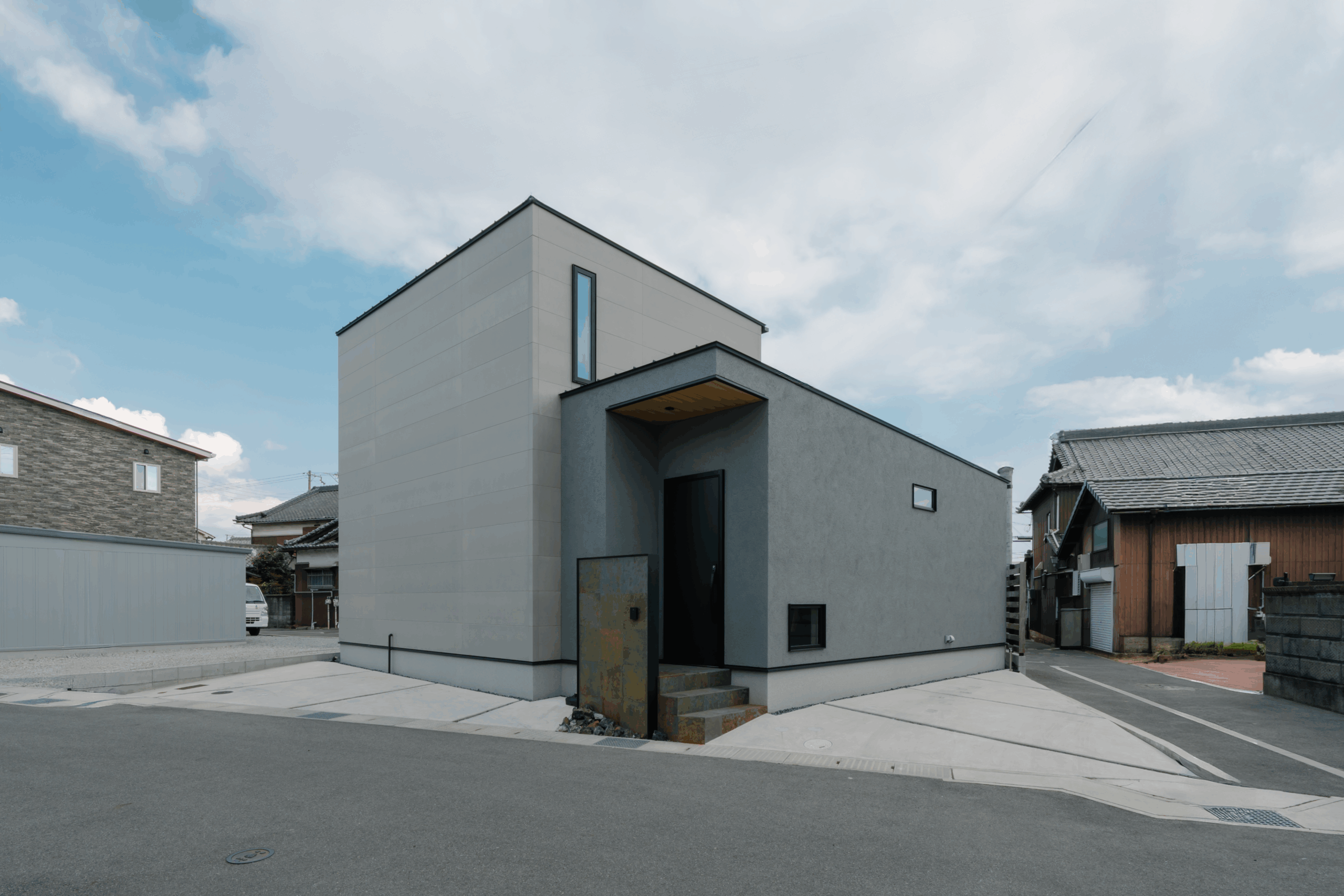 大津 注文住宅】非日常を味わえる住まい｜SE構法｜はだしの家.株式会社