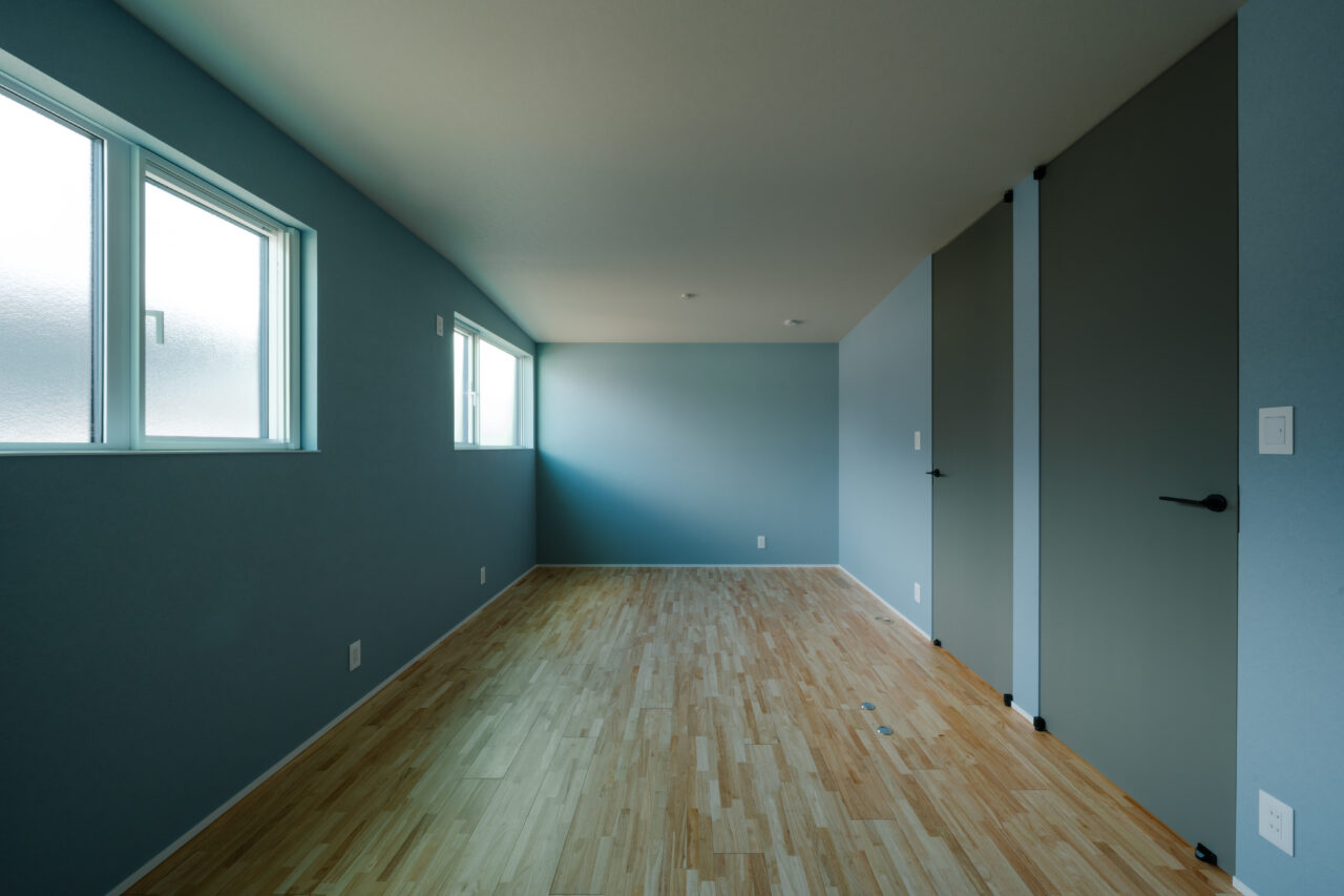 上質で整った暮らしの住まい