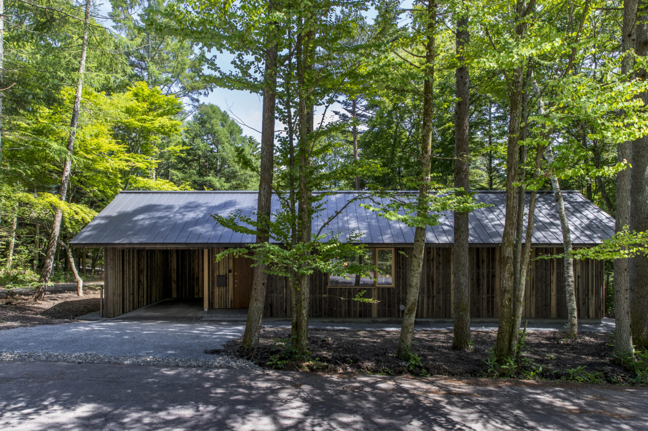 EEN 外観デザイン