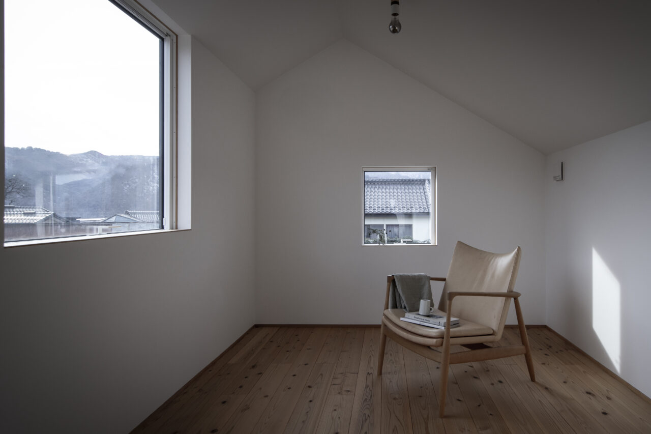 兵庫で建築可能なHUIZEN設計住宅